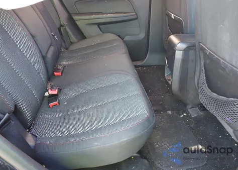 2015 Chevrolet Equinox 1Lt from USA, damaged, VIN 2GNALBEK3F1143143